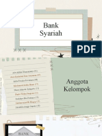 Bank Syariah Kelompok 2