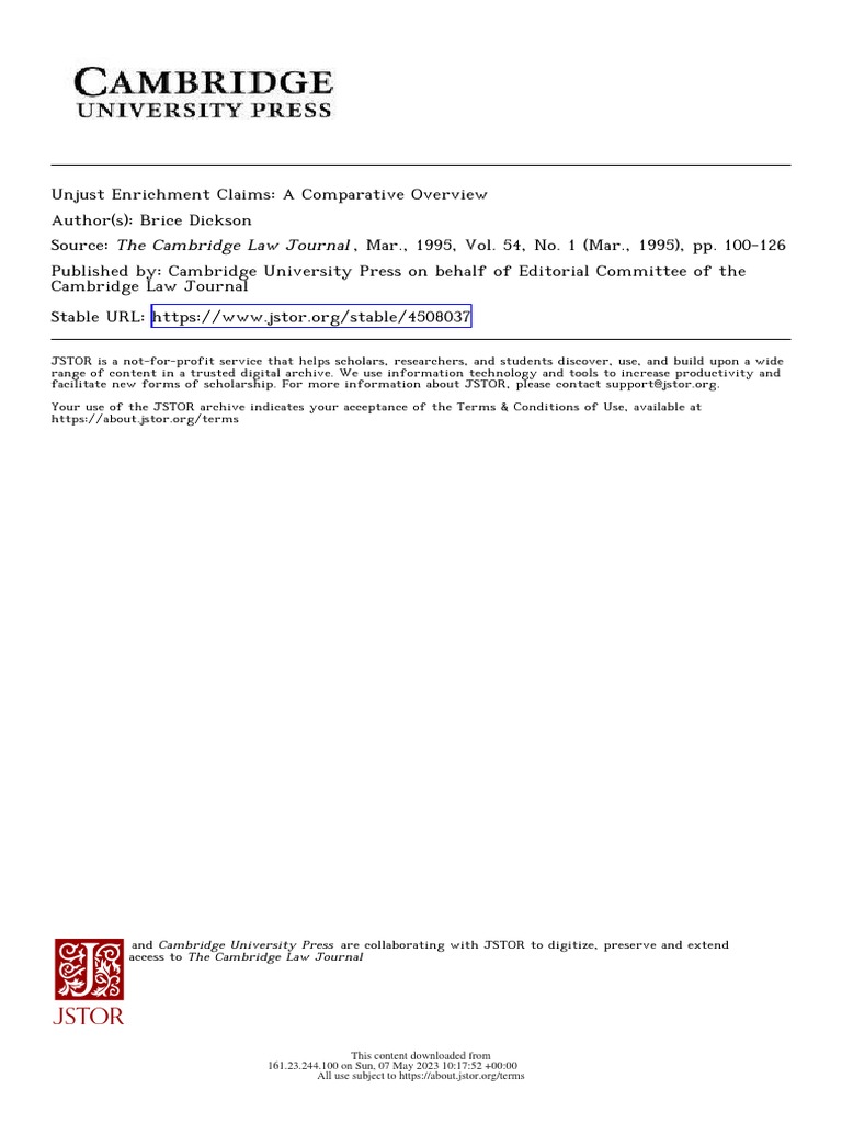 unjust-enrichment-claims-pdf