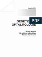 219 - 242 Genetica in Oftalmologie