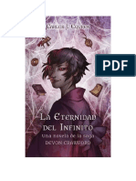 Eguren, Carlos J - La Eternidad Del Infinito