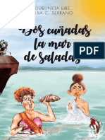 Eire, Dublineta y Serrano, Alba C - Dos Cuñados La Mar de Salados