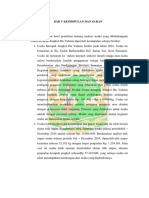 3 Bab V Kesimpulan Dan Saran PDF