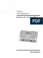 Bas SVN003C FR - 0609 PDF