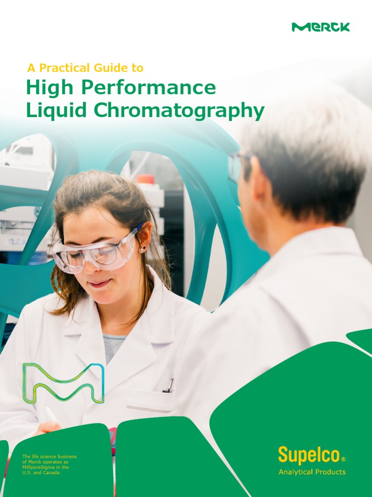 A Practical Guide To Hplc Merck Pdf Pdf