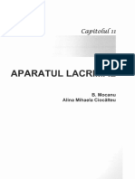 441 - 488 Aparatul Lacrimal PDF
