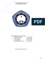 Laporan Praktikum Grup 2 - Re 2002