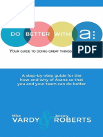 Do Better With Asana Your Guide To Doing Great Things With Asana (PDFDrive) PDF