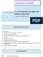 Presentación PDF