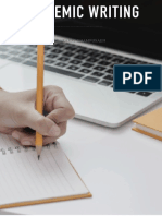 25 การเขียนภาษาอังกฤษเชิงวิชาการ ดารารัตน์คำภูแสน PDF