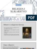 Religija I Slikarstvo