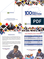 Folleto 100 Dias 1 PDF