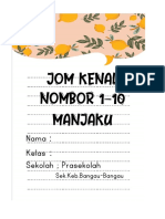 Jom Kenal Nombor Manjaku PDF