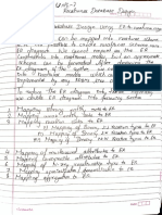 DBMS - Unit 7 PDF