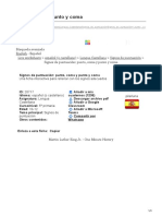 Punto Coma y Punto y Coma PDF