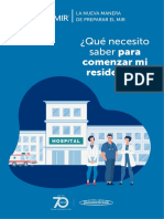 Residente 2023 Interactivo Kit PDF