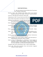 Daftar Pustaka PDF