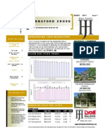 Hannaford Cross Newsletter Summer 2011