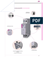 Advantages of Fuse-Switch Disconnector