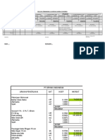 Evaluasi Floordeck