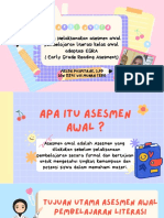 Aksi Nyata Literasi PDF