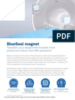 MR Ingenia Blue Seal Helium Free Magnet Product Brochure LR PDF