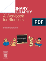 Veterinary Radiography, A Workbook For Students PDF