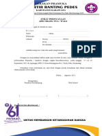 Surat Ijin Orang Tua PDF