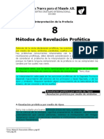Leccion 8 Escatología PDF