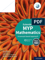Math Extended Lo PDF