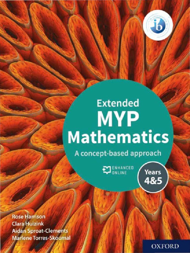 Math Extended Lo PDF | PDF