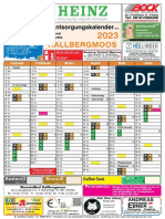 Hallbergmoosvorn PDF