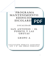 Pliego 238725-Edu-22-San Antonio Grupo A PDF