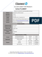 Technický List PDF