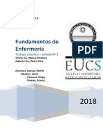 Trabajo Práctico Unidad 3 Fundamentos