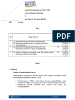 TUGAS 3 Sistem Keuangan Pusatdan Daerah ESPA4524