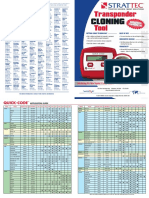 AS6787 QuickCode App