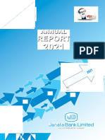 Annual Report 2021