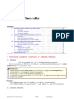 Equations Differentielles Cours 4 PDF