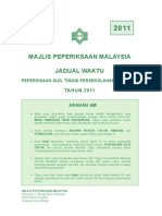 Final Jadual Stpm 2011 a4(2)