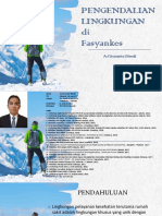 Pengendalian Lingkungan PDF