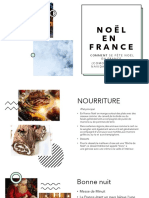 Noël en France PDF