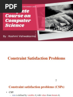 Constraint Satisfaction Problem 1683151116440 PDF