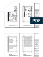 Desain Denah RMH Pak Iqbal PDF