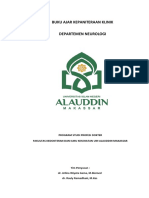 Buku Ajar Kepanitraan Klinik Departemen Neurologi UIN PDF