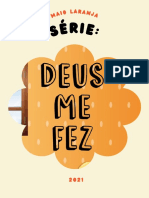 Maio Laranja - Deus Me Fez PDF