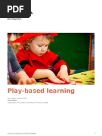 Play Based Learning PDF