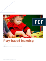 Play Based Learning PDF