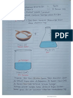 Muhamad Alvariz - 10 MIPA 7 - Catatan Kimia PDF