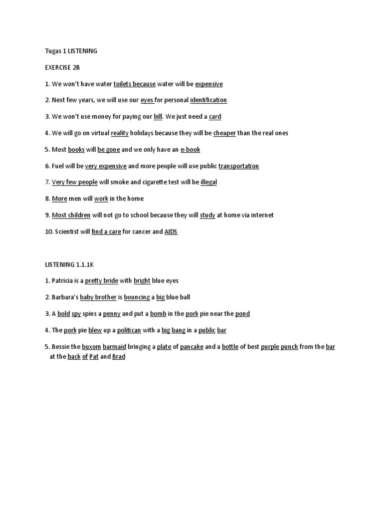 tugas-1-listening-pdf