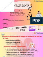 Farmacotecnia - S1 PDF